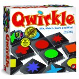 Qwirkle Board Game