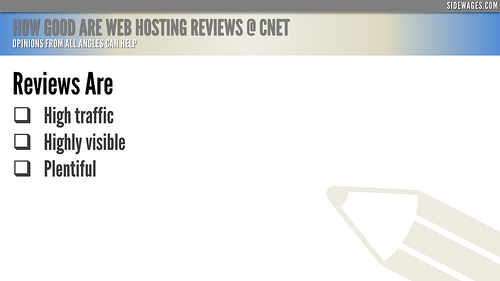 Web Hosting