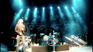 Europe - Live! At Shepherd's Bush, London
