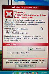 Spyware