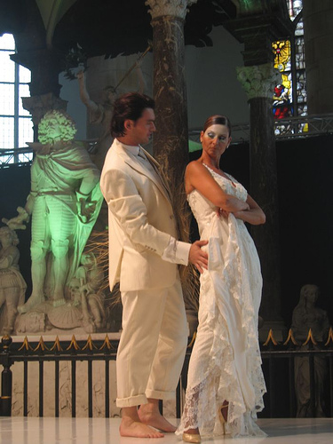 Marriage