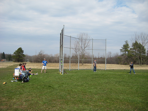 Softball