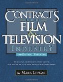 Contracts for the Film & Television Industry, 3rd Edition