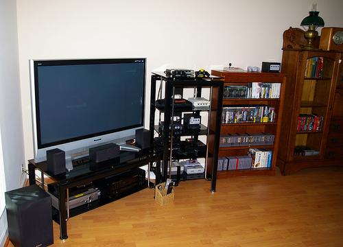Games