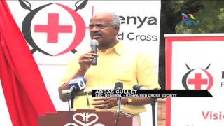 Mombasa county receives mobile clinics to reduce new cases of drugs related HIV infections