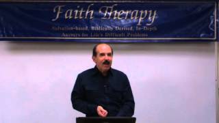 Marriage 8: Parenting In Family Counseling