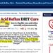 Acid Reflux (gerd) Diet, Natural Cures And Remedies